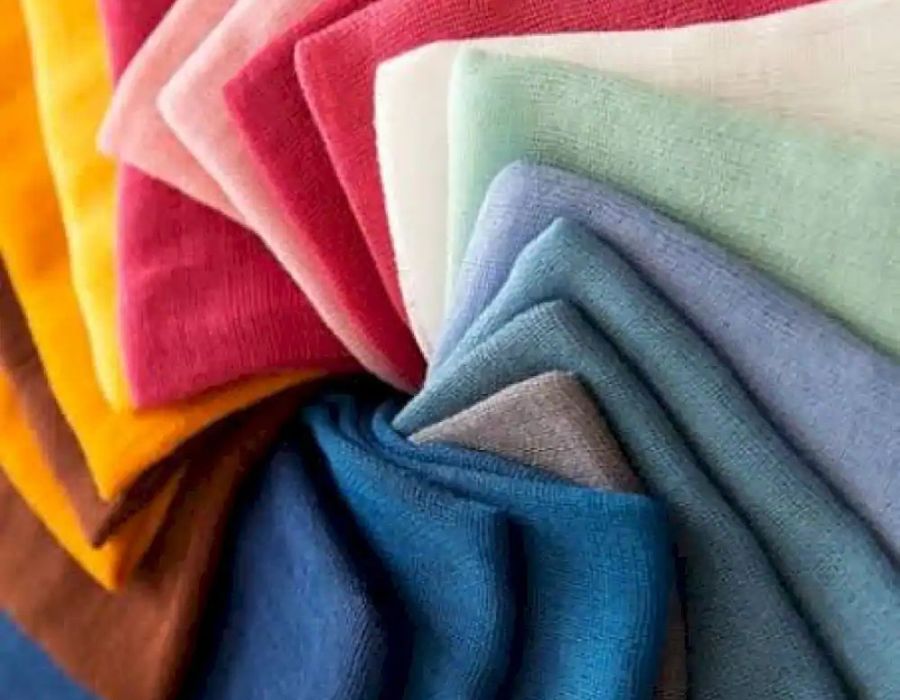 Kain Cotton