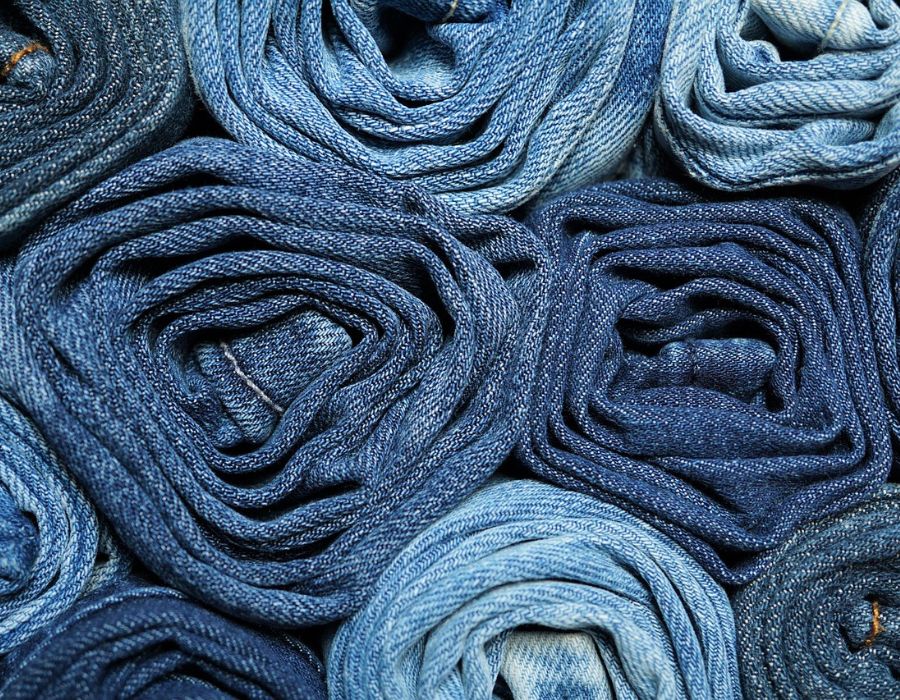 Kain Denim