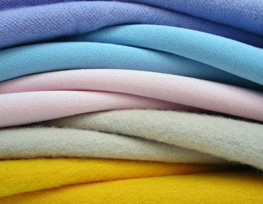 Kain Fleece